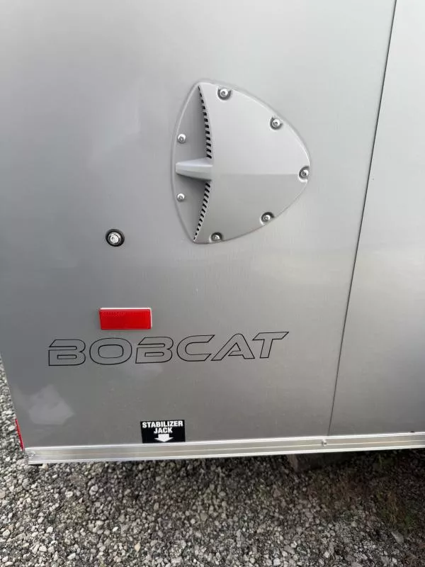 new Cargo (Enclosed) Trailers Haul-About  for sale, in Morris, IL Thumbnail 5