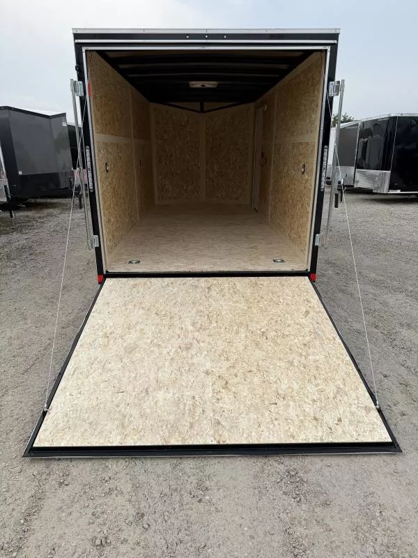 new Cargo (Enclosed) Trailers US Cargo  for sale, in Morris, IL Thumbnail 6