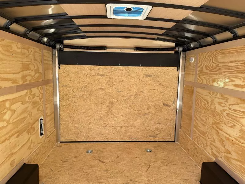 new Cargo (Enclosed) Trailers Other  for sale, in Morris, IL Thumbnail 6