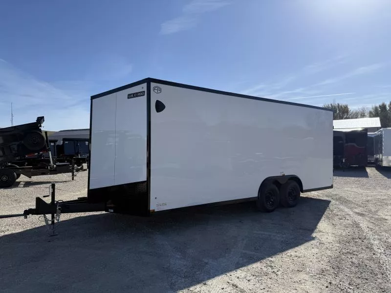 new Car Haulers / Racing Trailers US Cargo  for sale, in Morris, IL Thumbnail 7