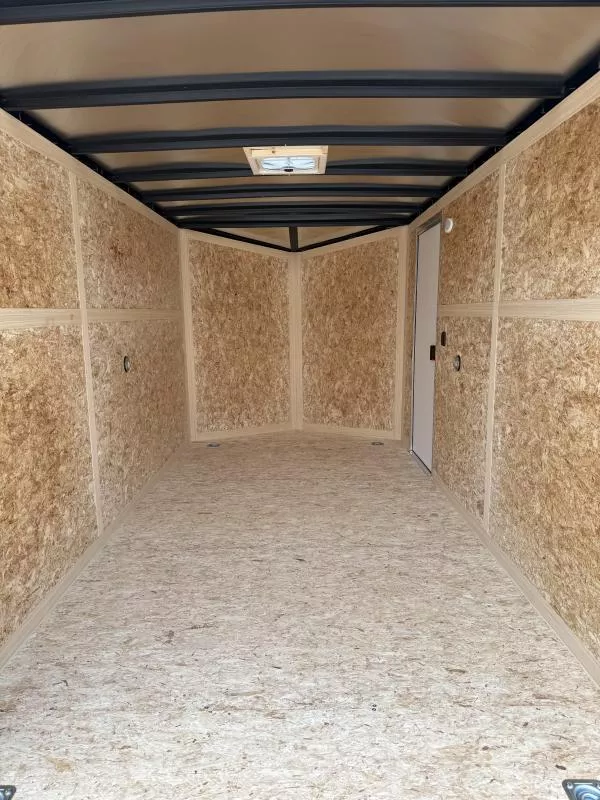 new Cargo (Enclosed) Trailers US Cargo  for sale, in Morris, IL Thumbnail 8