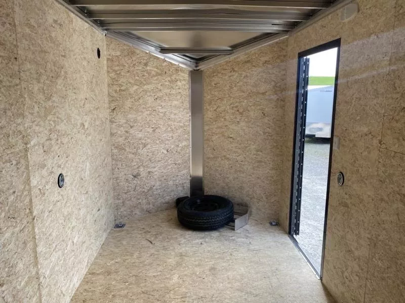 new Cargo (Enclosed) Trailers US Cargo  for sale, in Morris, IL Thumbnail 6