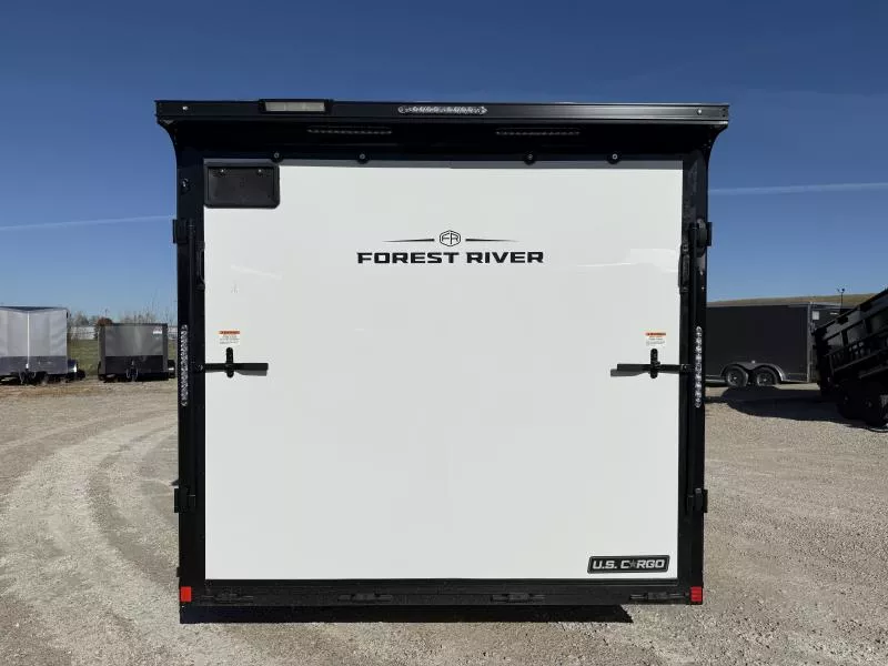 new Car Haulers / Racing Trailers US Cargo  for sale, in Morris, IL Thumbnail 9