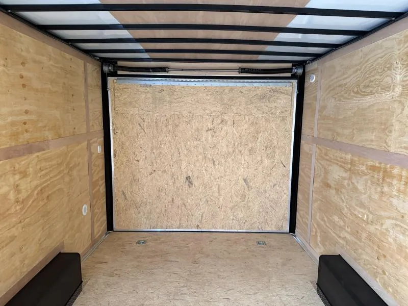 new Cargo (Enclosed) Trailers Haul-About  for sale, in Morris, IL Thumbnail 7