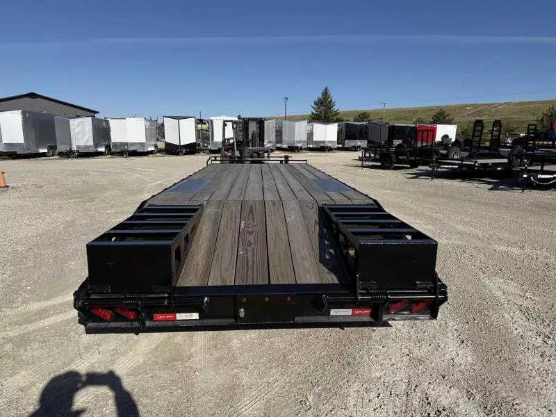 new Equipment / Flatbed Trailers Quality Trailers  for sale, in Morris, IL Thumbnail 10
