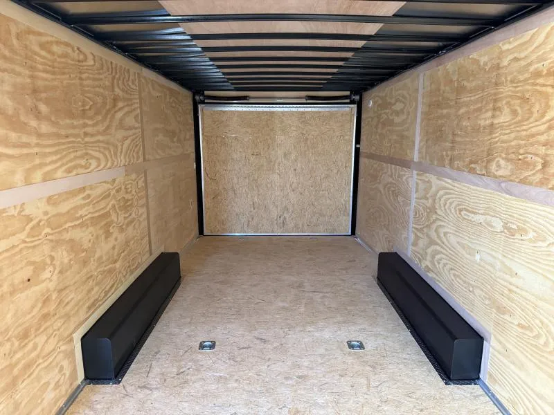 new Car Haulers / Racing Trailers Haul-About  for sale, in Morris, IL Thumbnail 7