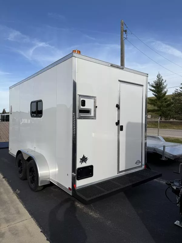 new Cargo (Enclosed) Trailers US Cargo  for sale, in Morris, IL Thumbnail 5