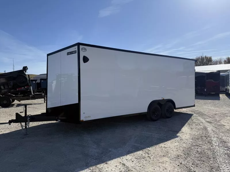 new Car Haulers / Racing Trailers US Cargo  for sale, in Morris, IL Thumbnail 8