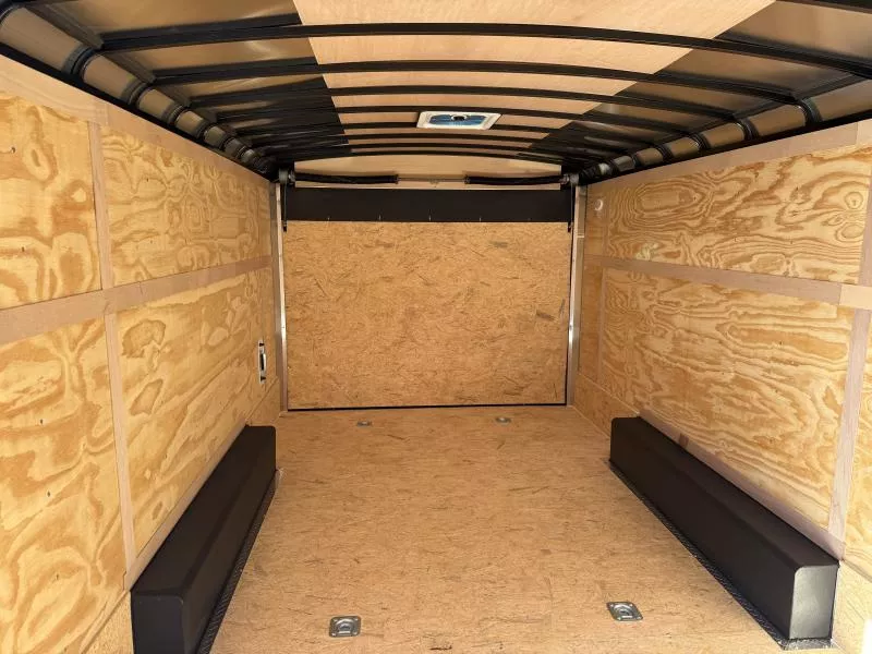 new Cargo (Enclosed) Trailers Other  for sale, in Morris, IL Thumbnail 5