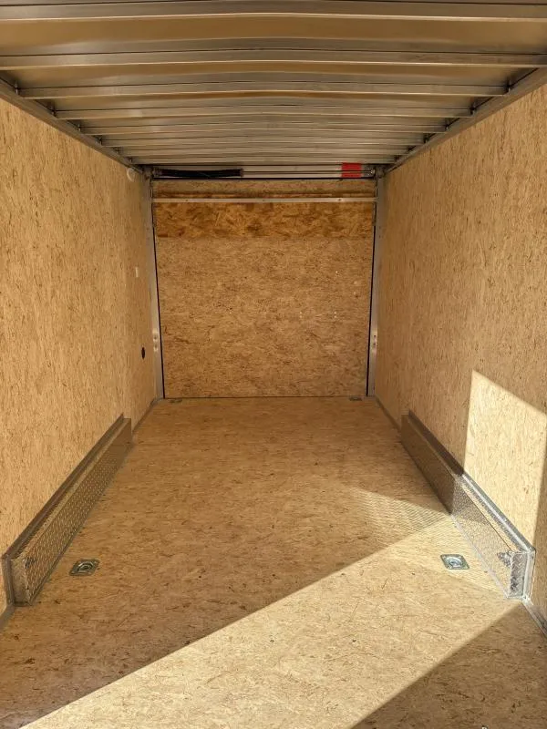 new Cargo (Enclosed) Trailers Ameralite  for sale, in Morris, IL Thumbnail 6