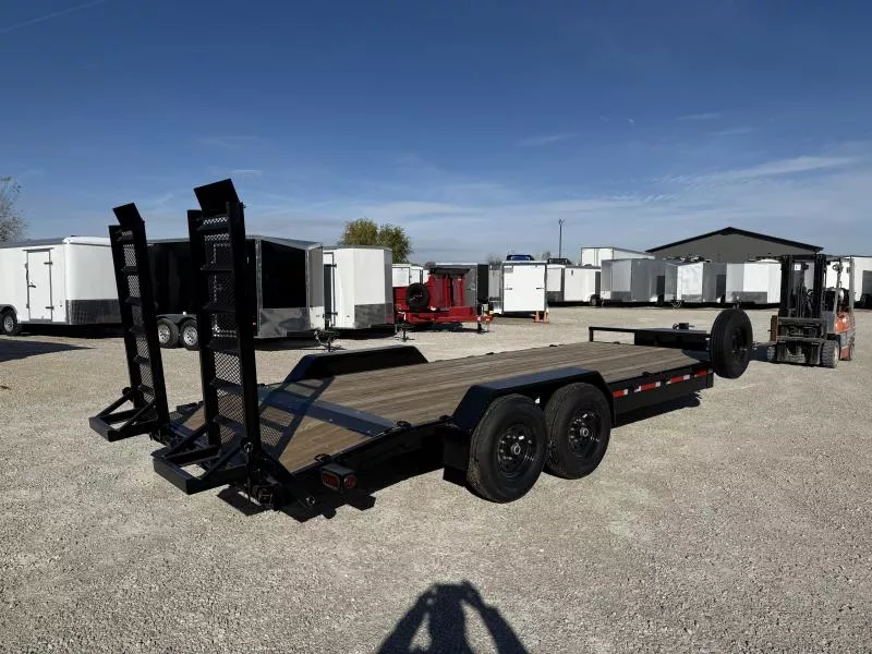 new Equipment / Flatbed Trailers Quality Steel And Aluminum  for sale, in Morris, IL Thumbnail 7