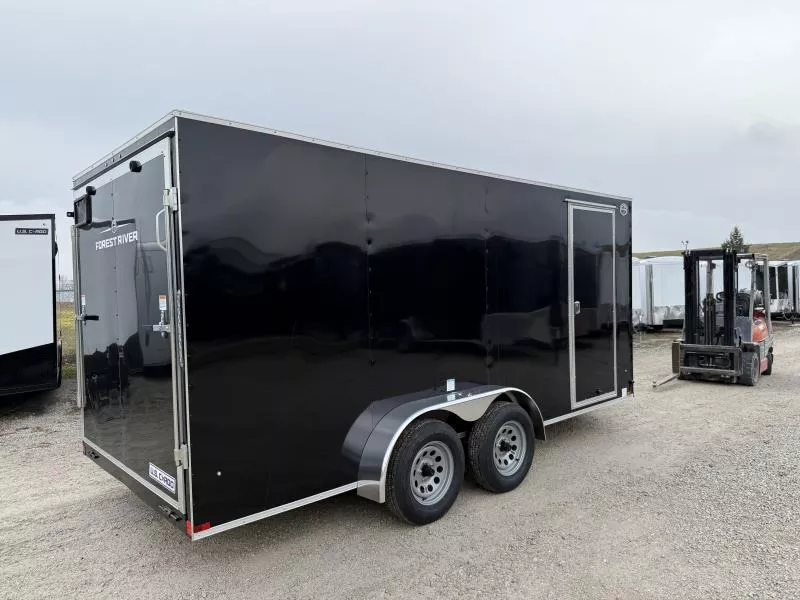 new Cargo (Enclosed) Trailers US Cargo  for sale, in Morris, IL Thumbnail 5