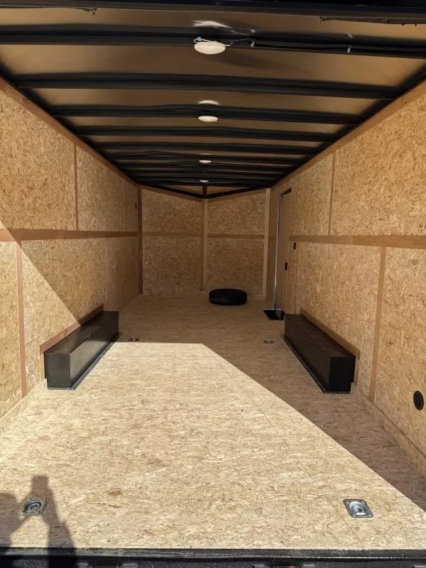 new Car Haulers / Racing Trailers US Cargo  for sale, in Morris, IL Thumbnail 11