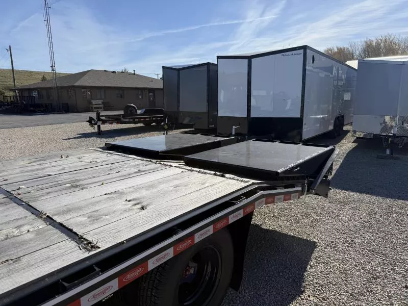 new Equipment / Flatbed Trailers Econoline  for sale, in Morris, IL Thumbnail 8
