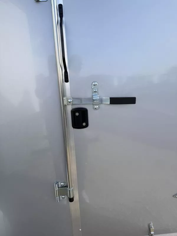 new Cargo (Enclosed) Trailers Haul-About  for sale, in Morris, IL Thumbnail 7