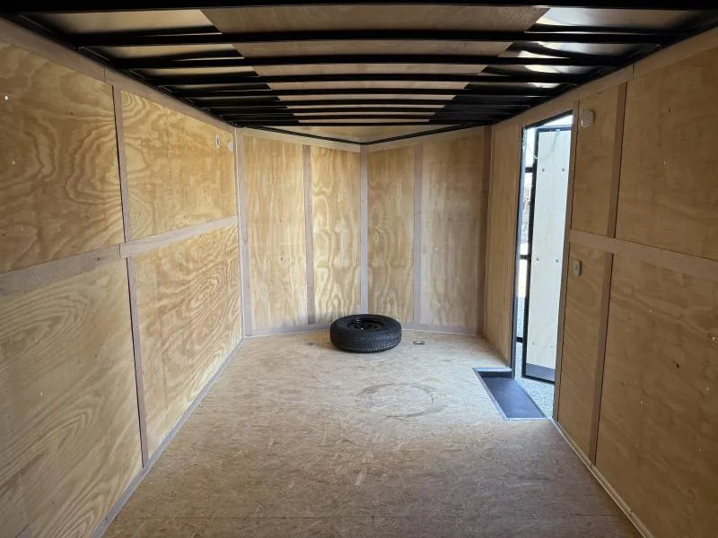 new Car Haulers / Racing Trailers Haul-About  for sale, in Morris, IL Thumbnail 6