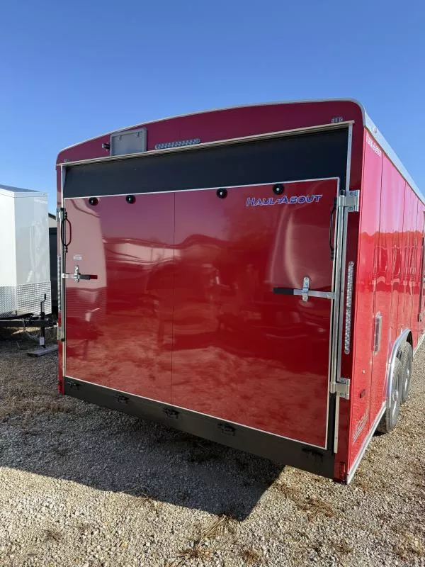 new Cargo (Enclosed) Trailers Other  for sale, in Morris, IL Thumbnail 6