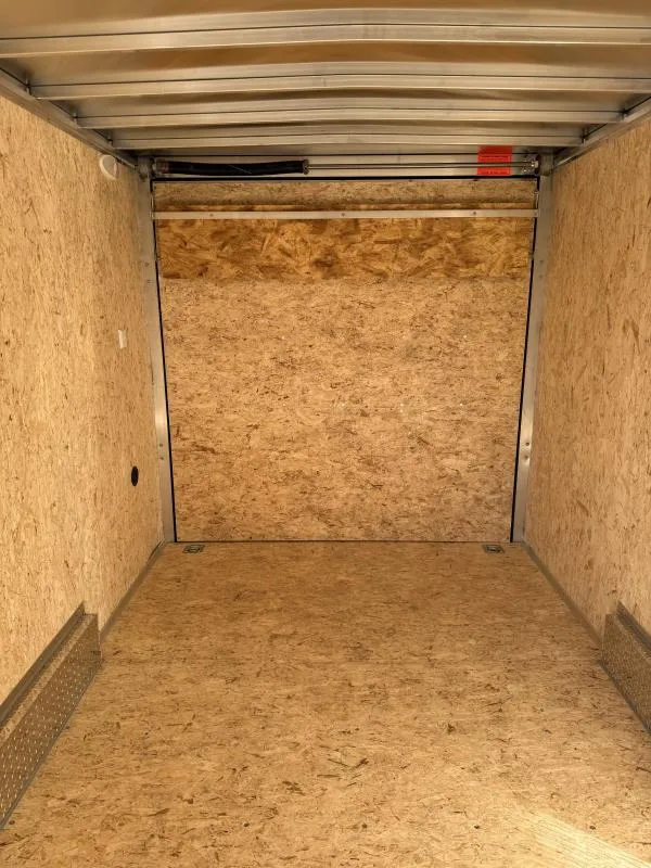 new Cargo (Enclosed) Trailers Ameralite  for sale, in Morris, IL Thumbnail 7