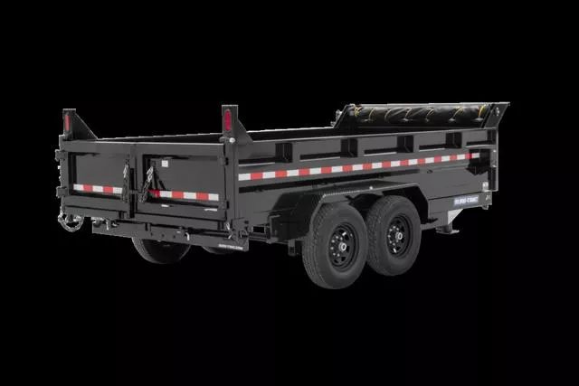 new Dump Trailers Sure-Trac  for sale, in Wharton, NJ Thumbnail 2
