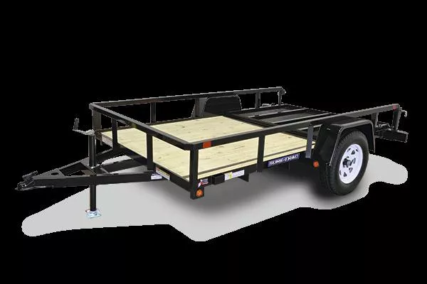 new Utility Trailers Sure-Trac  for sale, in Wharton, NJ Thumbnail 3