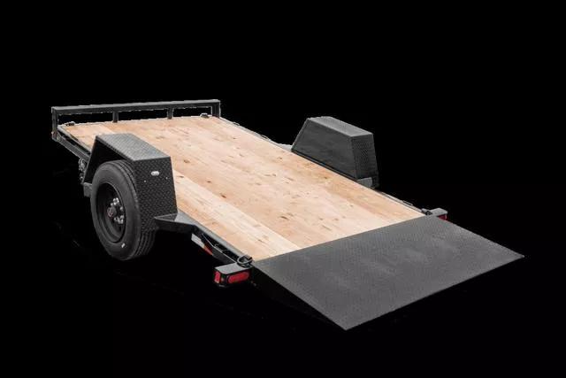 new Equipment / Flatbed Trailers Sure-Trac  for sale, in Wharton, NJ Thumbnail 6
