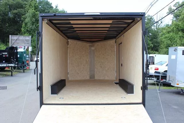new Cargo (Enclosed) Trailers ITI Cargo  for sale, in Wharton, NJ Thumbnail 4