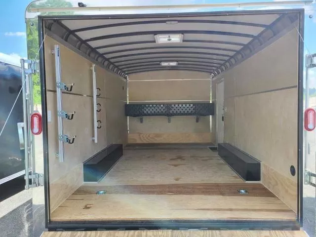 new Equipment / Flatbed Trailers Sure-Trac  for sale, in Wharton, NJ Thumbnail 5