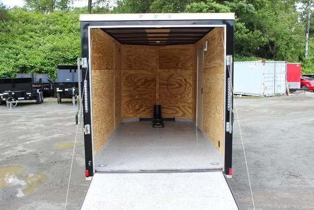 used Cargo (Enclosed) Trailers Other  for sale, in Wharton, NJ Thumbnail 5