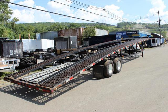 used Horse Trailers Other  for sale, in Wharton, NJ Thumbnail 5