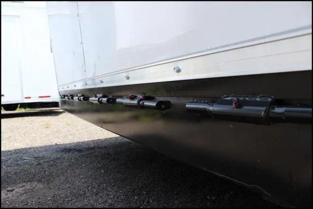 new Equipment / Flatbed Trailers Sure-Trac  for sale, in Wharton, NJ Thumbnail 8