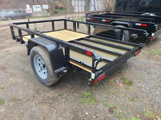 new Utility Trailers Sure-Trac  for sale, in Wharton, NJ Thumbnail 2