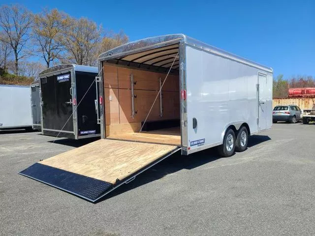 new Equipment / Flatbed Trailers Sure-Trac  for sale, in Wharton, NJ Thumbnail 6