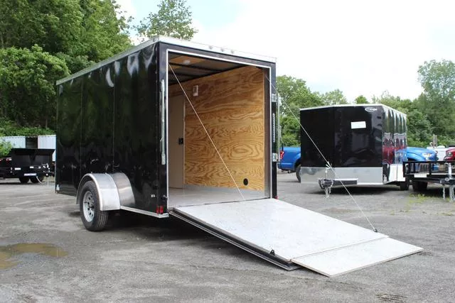 used Cargo (Enclosed) Trailers Other  for sale, in Wharton, NJ Thumbnail 4