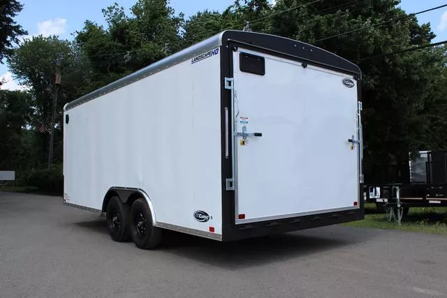 new Cargo (Enclosed) Trailers ITI Cargo  for sale, in Wharton, NJ Thumbnail 2