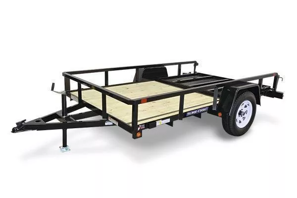 new Utility Trailers Sure-Trac  for sale, in Wharton, NJ Thumbnail 3