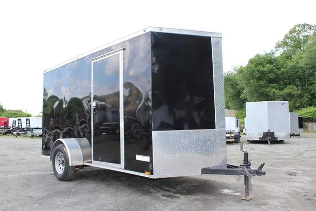 used Cargo (Enclosed) Trailers Other  for sale, in Wharton, NJ Thumbnail 2