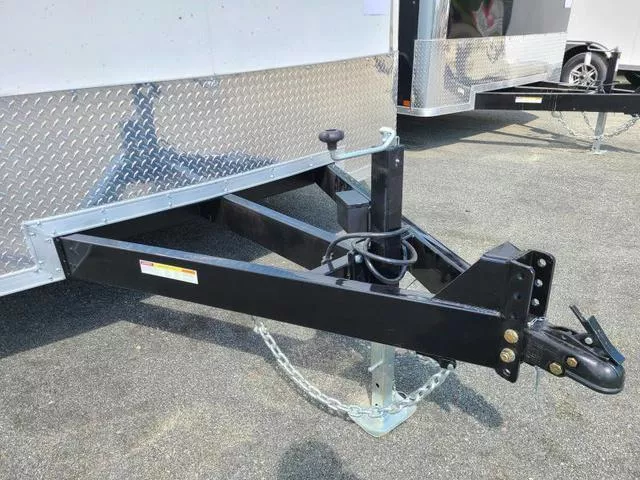 new Equipment / Flatbed Trailers Sure-Trac  for sale, in Wharton, NJ Thumbnail 9
