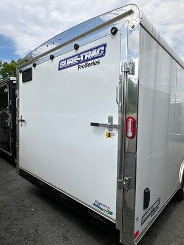 new Other Trailers Sure-Trac  for sale, in Wharton, NJ Thumbnail 3