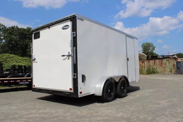 new Equipment / Flatbed Trailers ITI Cargo  for sale, in Wharton, NJ Thumbnail 4