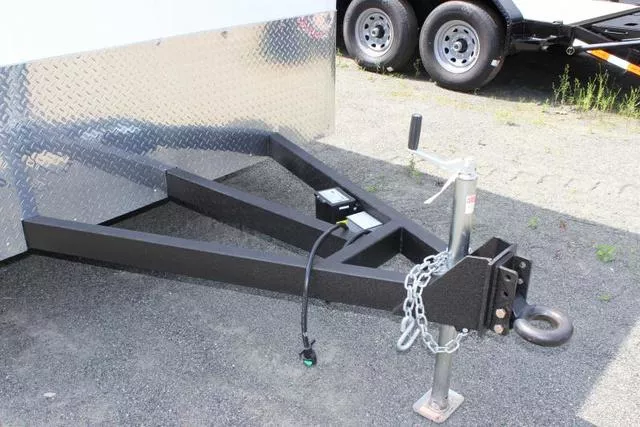 new Equipment / Flatbed Trailers ITI Cargo  for sale, in Wharton, NJ Thumbnail 2