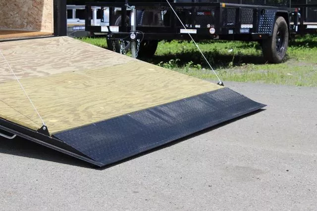 new Cargo (Enclosed) Trailers ITI Cargo  for sale, in Wharton, NJ Thumbnail 8