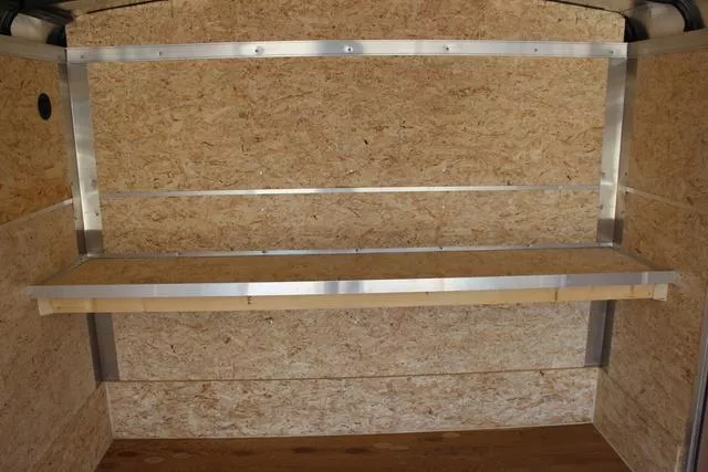 new Cargo (Enclosed) Trailers ITI Cargo  for sale, in Wharton, NJ Thumbnail 12