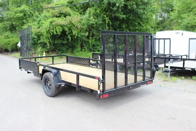 new Utility Trailers Sure-Trac  for sale, in Wharton, NJ Thumbnail 2