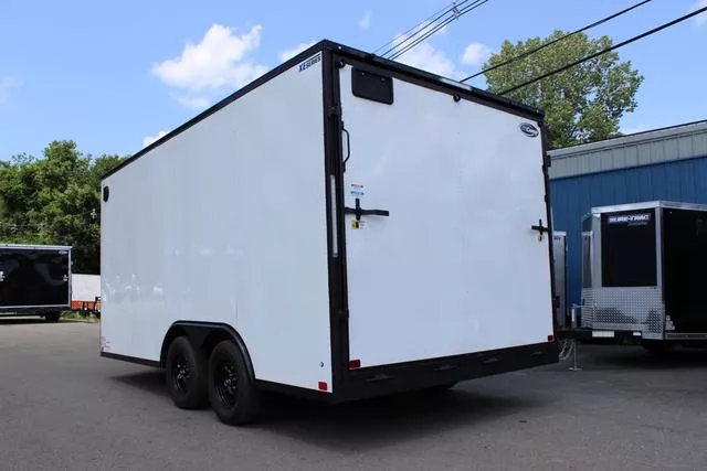 new Cargo (Enclosed) Trailers ITI Cargo  for sale, in Wharton, NJ Thumbnail 2