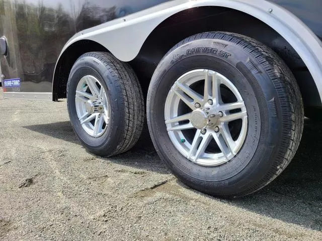 new Equipment / Flatbed Trailers Sure-Trac  for sale, in Wharton, NJ Thumbnail 2
