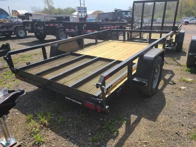 new Utility Trailers Sure-Trac  for sale, in Wharton, NJ Thumbnail 2