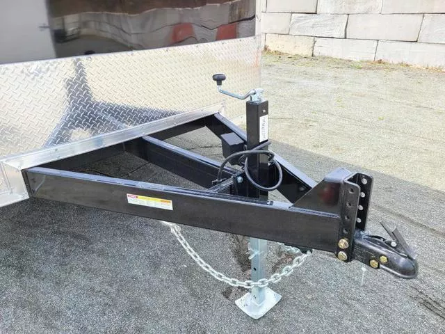 new Equipment / Flatbed Trailers Sure-Trac  for sale, in Wharton, NJ Thumbnail 3