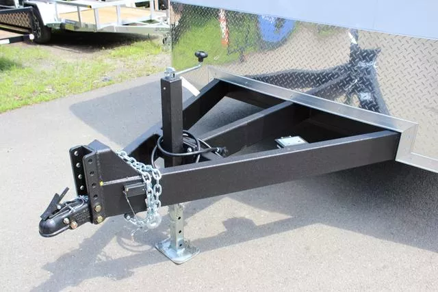 new Cargo (Enclosed) Trailers ITI Cargo  for sale, in Wharton, NJ Thumbnail 3