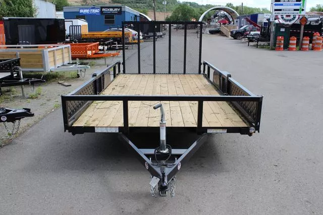 new Utility Trailers Sure-Trac  for sale, in Wharton, NJ Thumbnail 3