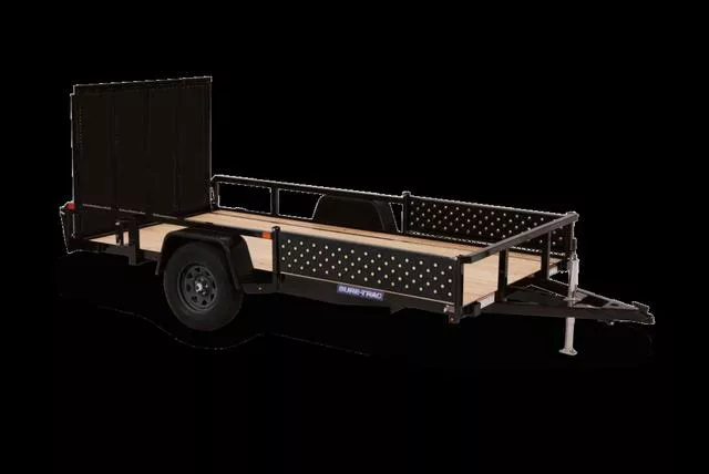 new Utility Trailers Sure-Trac  for sale, in Wharton, NJ Thumbnail 3